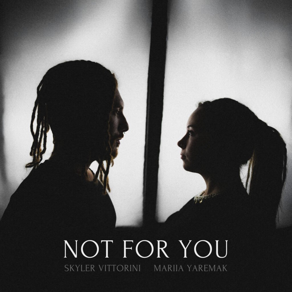 Композиція «Not for You»